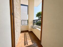 East View Garden (D16), Terrace #624797981